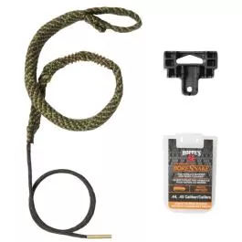 Hoppe's BoreSnake Den Pistol Cleaner - .44, .45