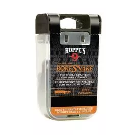 Hoppe's BoreSnake Den Rifle Cleaner - .204