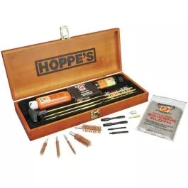 Hoppe's Deluxe Gun Cleaniing Kit