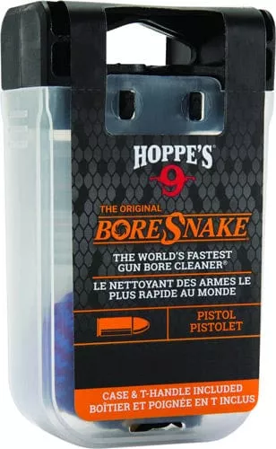 Hoppes Den Boresnake Pistol – .44-.45 Calibers
