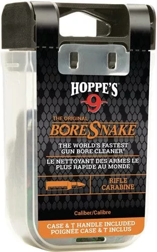 Hoppes Den Boresnake Rifle – .416-.460 Calibers