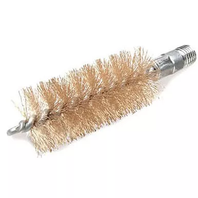 Hoppes Phosphor Gun Cleaning Brushes Shotgun 10 Gauge, 1314AP