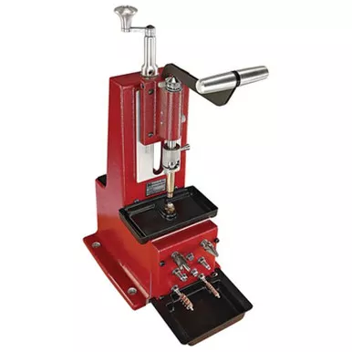 HORNADY 050012 LOCK-N-LOAD CASE PREP CENTER (110 VOLT)