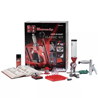 HORNADY 085003 LOCK-N-LOAD CLASSIC KIT