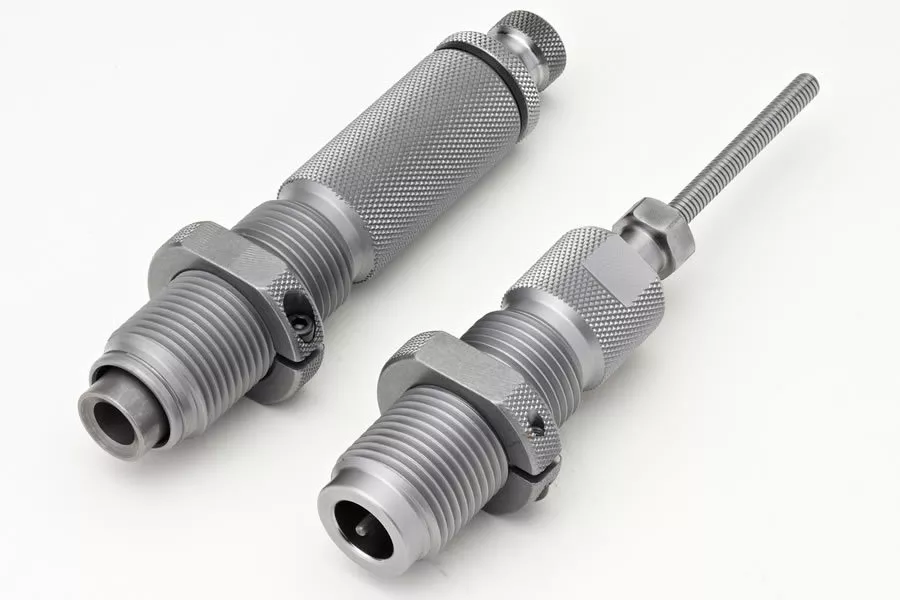 Hornady 17 Hornet (.172) 2-Die Set