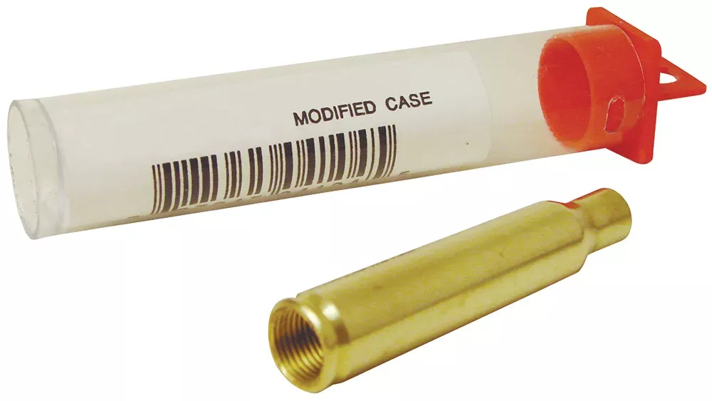 Hornady 22-250 Rem Mod Case