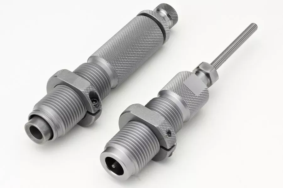 Hornady 223 Remington (.224) 2-Die Set
