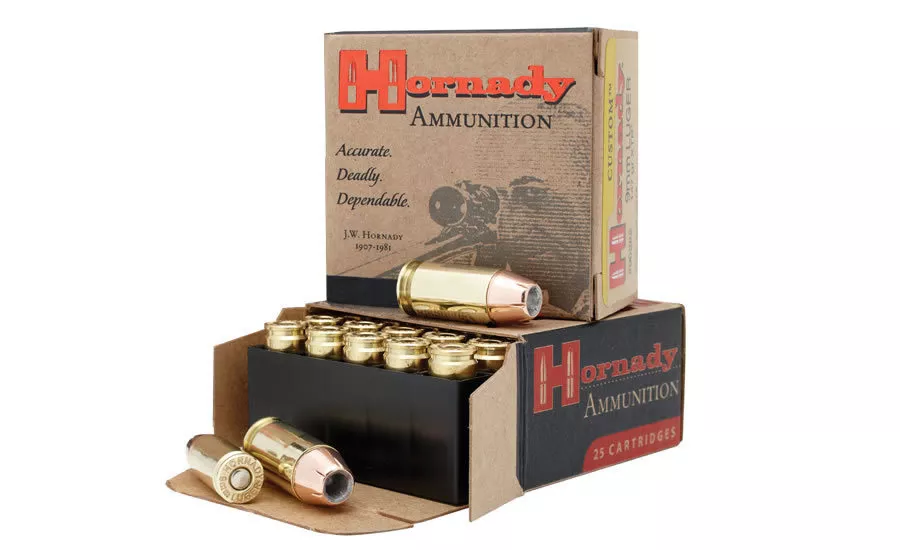 Hornady 454 Casull 300 gr XTP Mag 20/Box