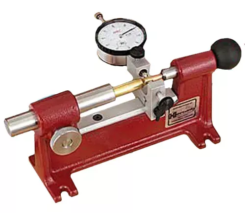 Hornady Lock-N-Load Ammunition Concentricity Tool