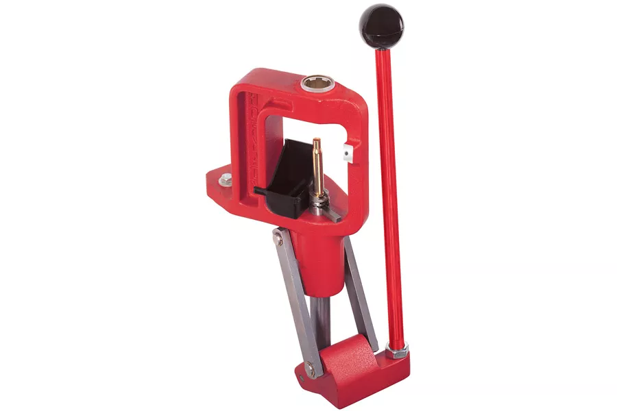 Hornady Lock-N-Load Classic Loader