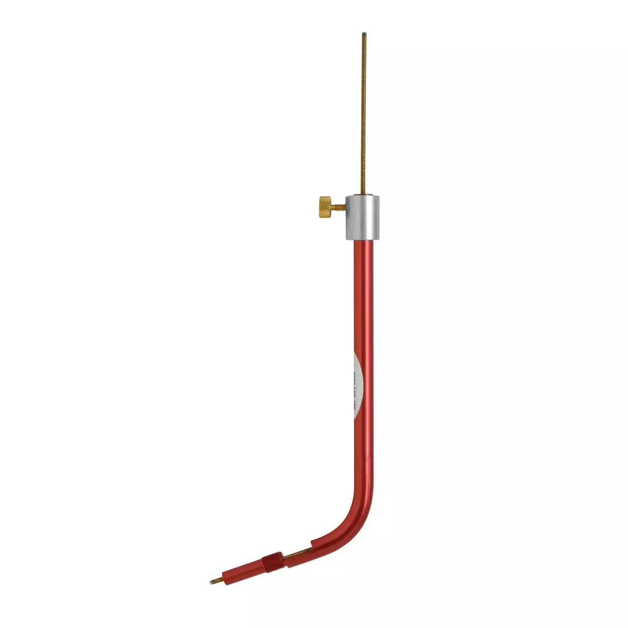 Hornady Lock-N-Load Curved OAL Gauge