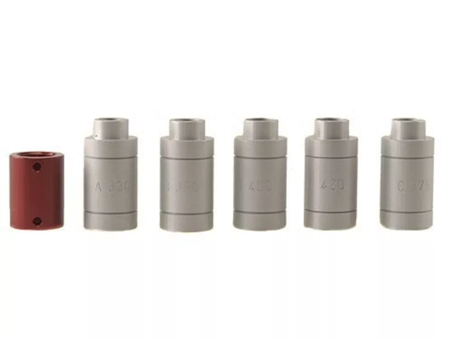 Hornady Lock-N-Load Headspace Kit With Body