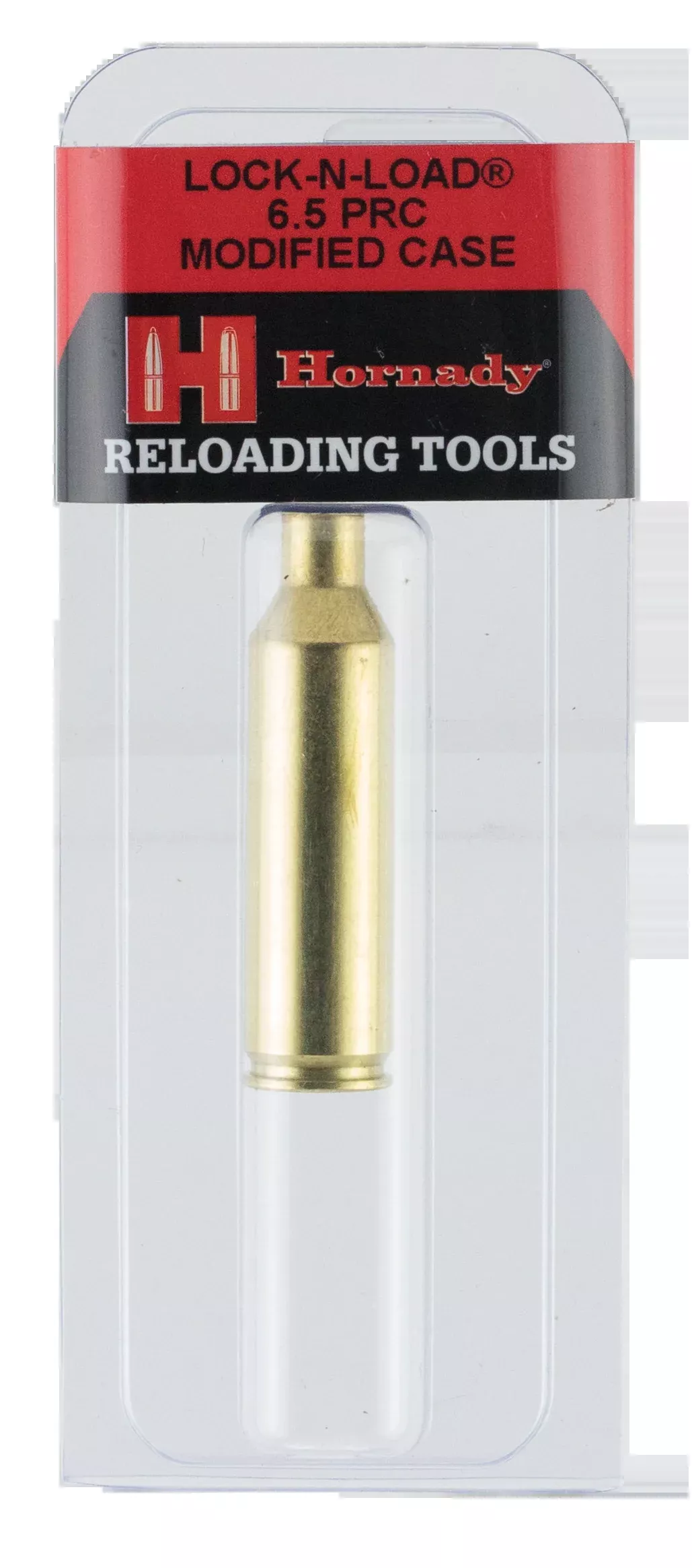 Hornady Lock-N-Load Modified Case for 6.5 PRC Overall Length Gauge, Precision Brass B65P