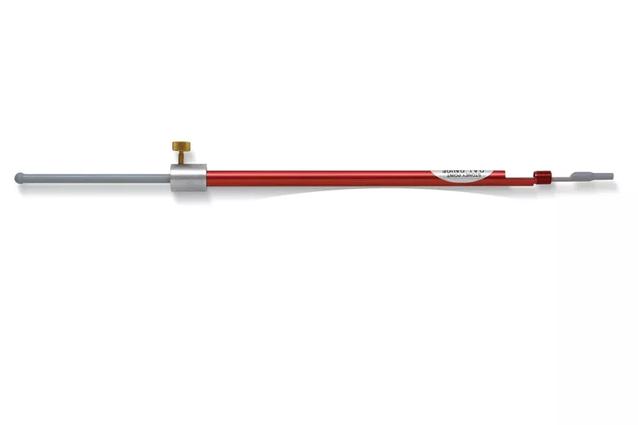 Hornady Lock-N-Load OAL Gauge Straight