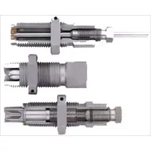 Hornady Series II Three-Die Pistol Set .380 ACP