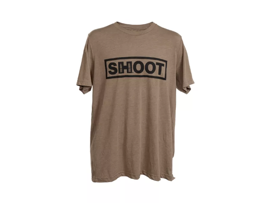 Hornady Shoot T-Shirt