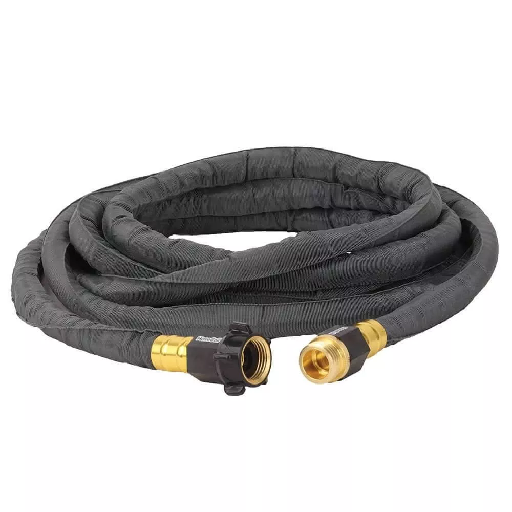 HoseCoil Stainless Steel PRO Hose – 20