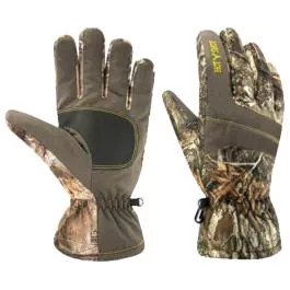 Hot Shot Defender Glove with 3M Thinsulate - Realtree Edge