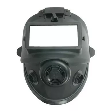 Howard Leight HL-54001W North 54001 Full Respirator Facepiece - Medium