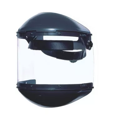 Howard LeightHoneywell Dual Crown High Performance Faceshields -