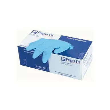 Howard LeightNorth 500 Powder Free Nitrile Gloves