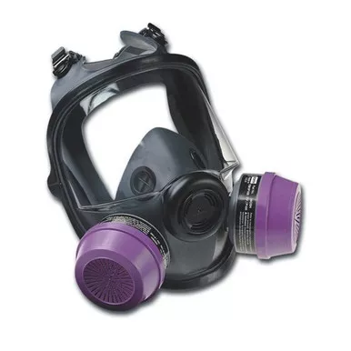 Howard LeightNorth 7600 Full Facepiece Respirator