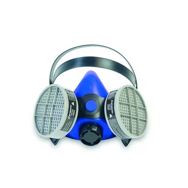 Howard LeightSurvivair 2000 Half Mask Respirator -