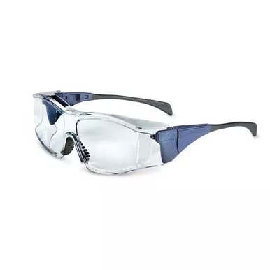 Howard LeightUvex Ambient OTG Series Safety Glasses