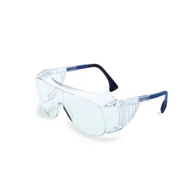 Howard LeightUvex Ultraspec 2001 OTG Safety Glasses