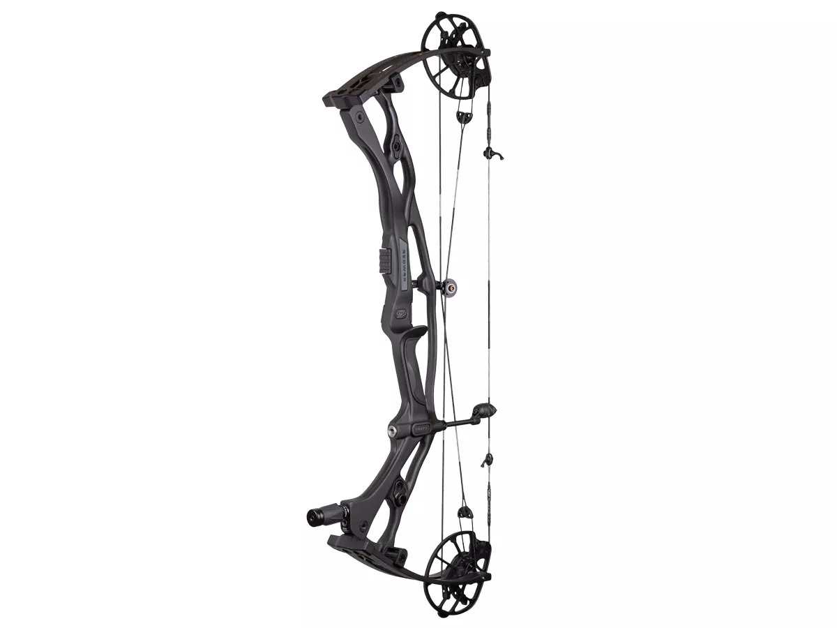 Hoyt Archery Carbon RX-9 Compound Bow