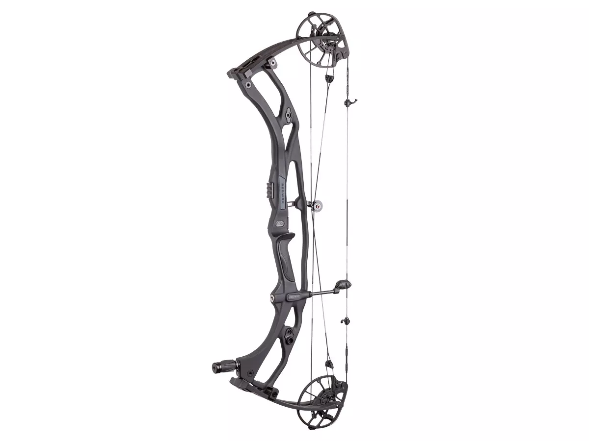 Hoyt Archery Carbon RX-9 Ultra Compound Bow