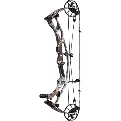 Hoyt Rx9 30 Elevated Ii 70lb 30in Rh