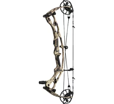 Hoyt Rx9 30 Fl Cerca 70lb 28in Rh