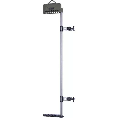 Hoyt Superlite Stretch Quiver Wilderness 6 Arrow