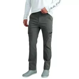 HUK Men's Icon Pro Performance Pant