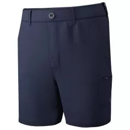 HUK Men's NXTLVL 7 Short - Naval Academy - M