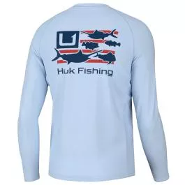 HUK Men’s Trophy Flag Pursuit