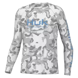 HUK Youth KC Phantom Scales Pursuit