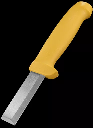 Hultafors Chisel and Electrician's Knife Combo