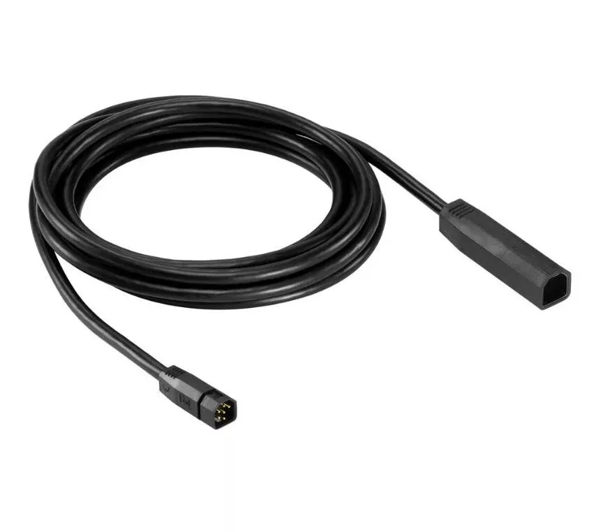 Humminbird 7-Pin 10' Transducer Extension Cable• 720096-1