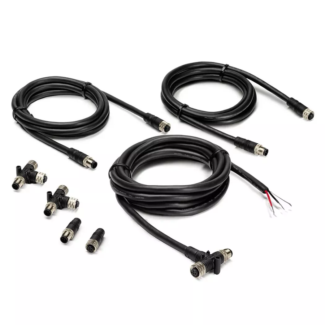 Humminbird Dual Device NMEA2000 Starter Kit• 700065-1