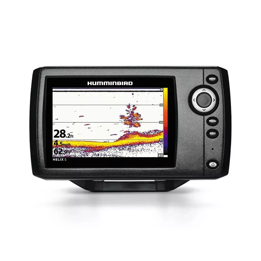 Humminbird HELIX 5 Sonar G2• 410190-1