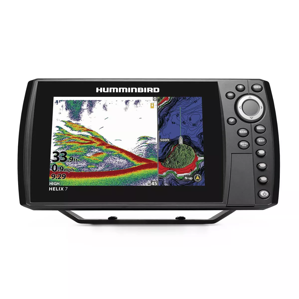 Humminbird HELIX 7 CHIRP GPS G4N• 411630-1