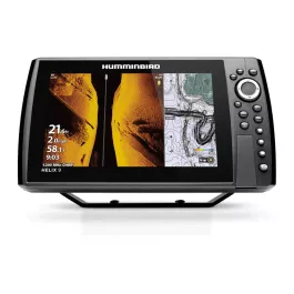 Humminbird Helix 7 CHIRP MSI GPS G4N