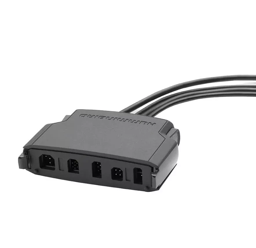 Humminbird Helix Cable Collector Tray• 740184-1