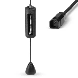 Humminbird Ice Transducers – No temperature