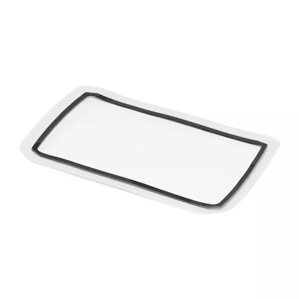 Humminbird IDMK H5 – In-Dash Mounting Kit HELIX 5 Models• 740142-1