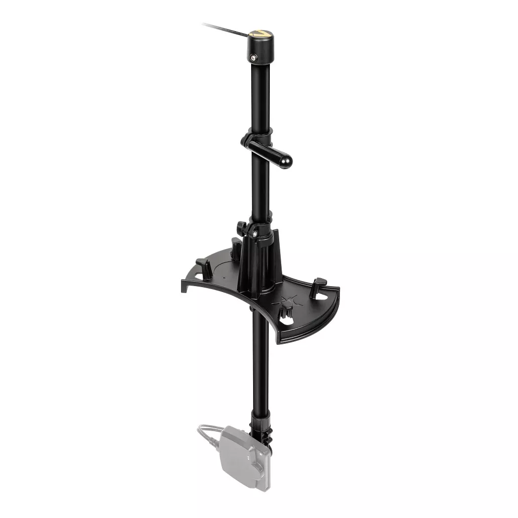 Humminbird Mega Live Ice Adapter Kit• 740205-1