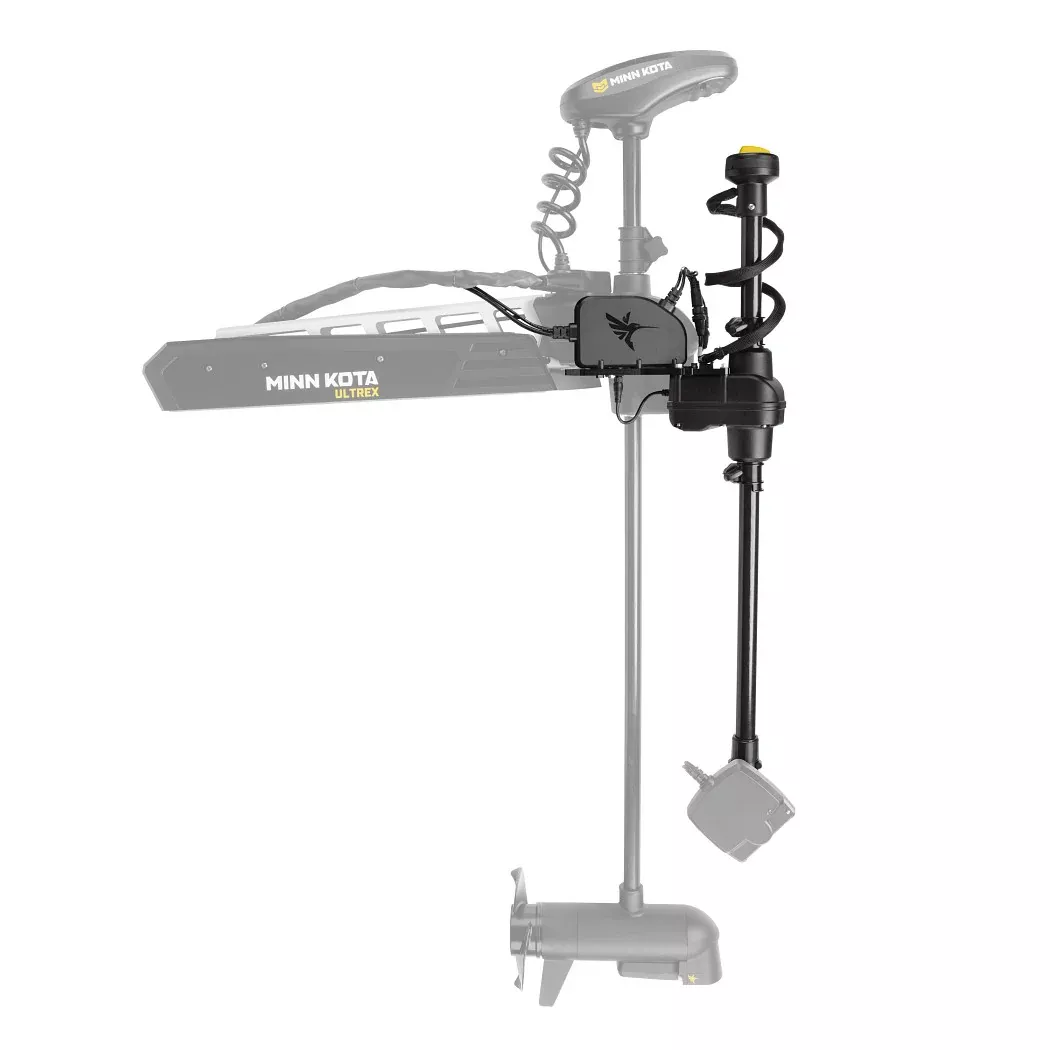 Humminbird Mega Live TargetLock Adapter Kit - Ultrex 45"/52"• 740210-1