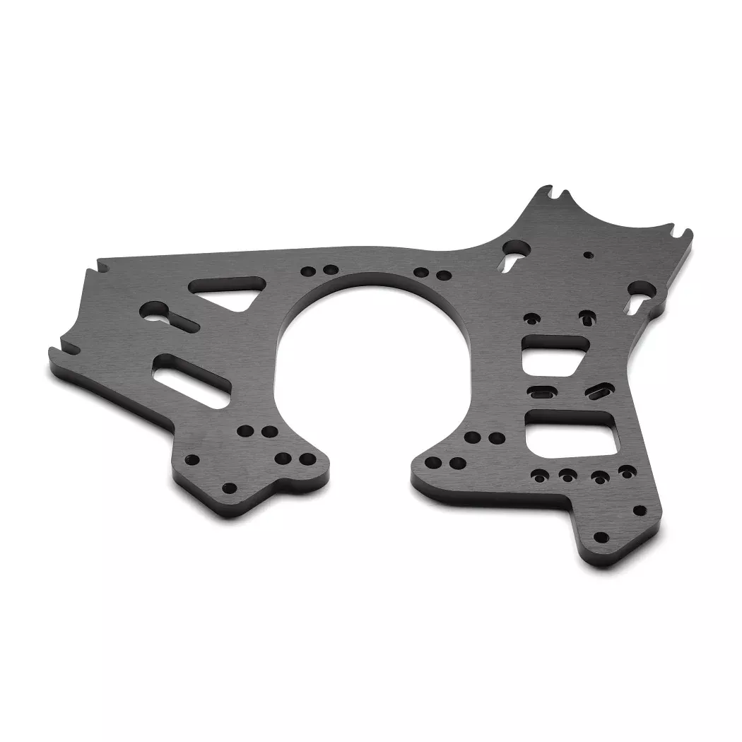 Humminbird Mega Live Targetlock and Mega 360 Dual Mount• 740211-1